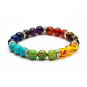 7 Chakra Healing Bracelet