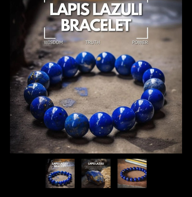 Lapis Lazuli