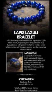 Lapis Lazuli