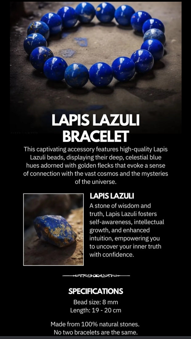 Lapis Lazuli