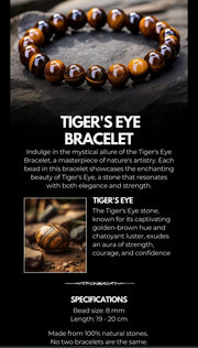 Tiger Eye